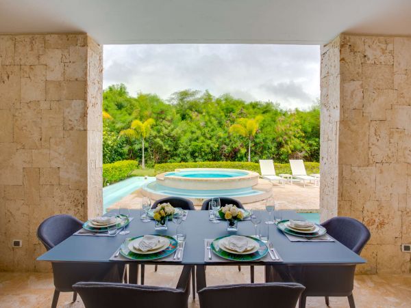 Dominican Republic Home 1003329