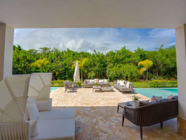 Dominican Republic Home 1003329