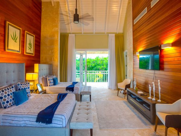 Dominican Republic Home 1003329