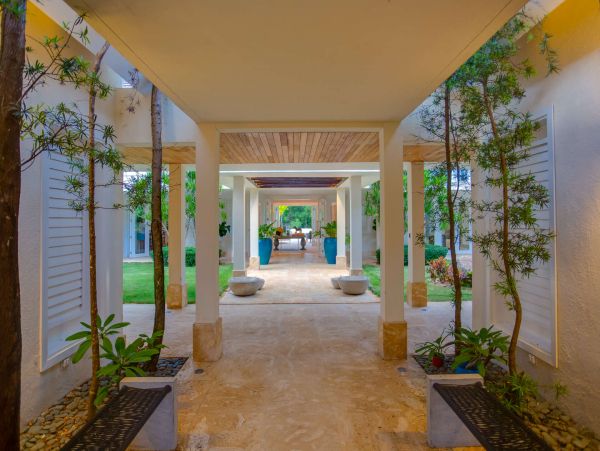 Dominican Republic Home 1003329