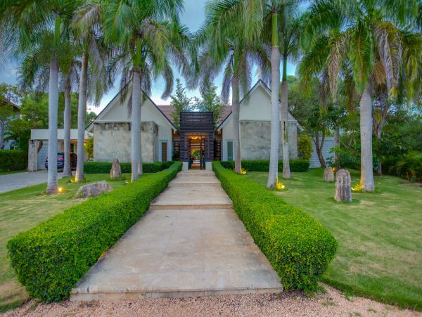 Dominican Republic Home 1003329
