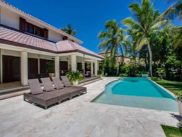 Dominican Republic Home 1003331