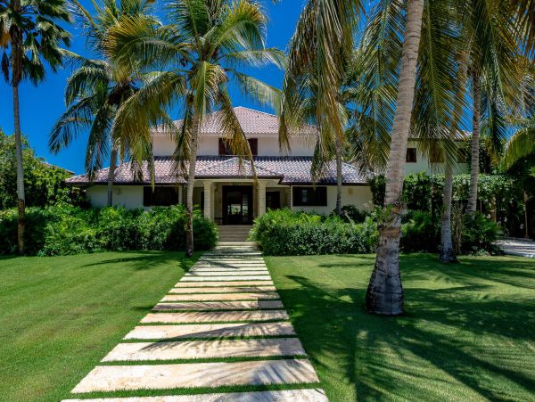 Dominican Republic Home 1003331
