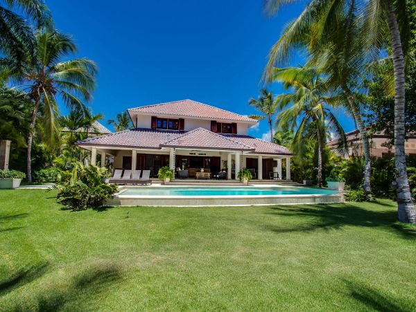 Dominican Republic Home 1003331