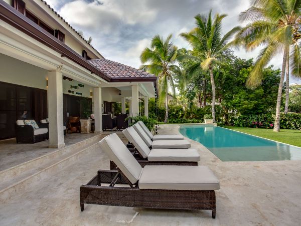 Dominican Republic Home 1003331