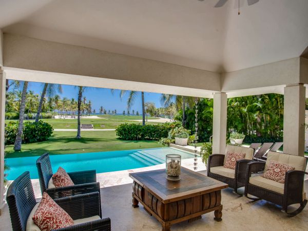 Dominican Republic Home 1003331