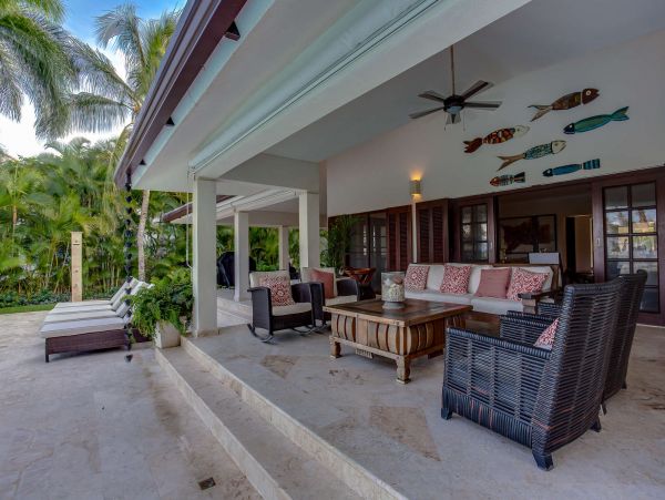 Dominican Republic Home 1003331
