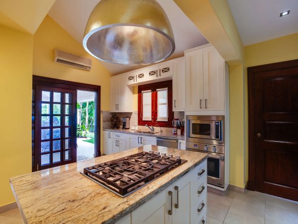 Dominican Republic Home 1003331