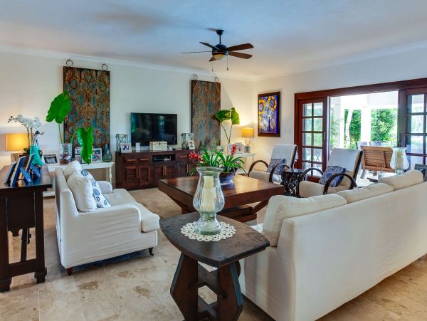 Dominican Republic Home 1003331