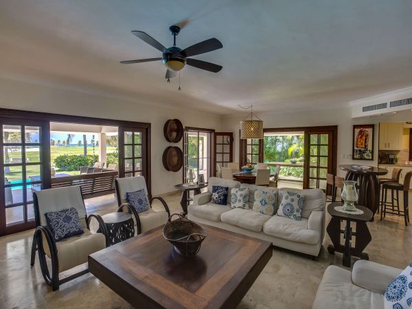 Dominican Republic Home 1003331