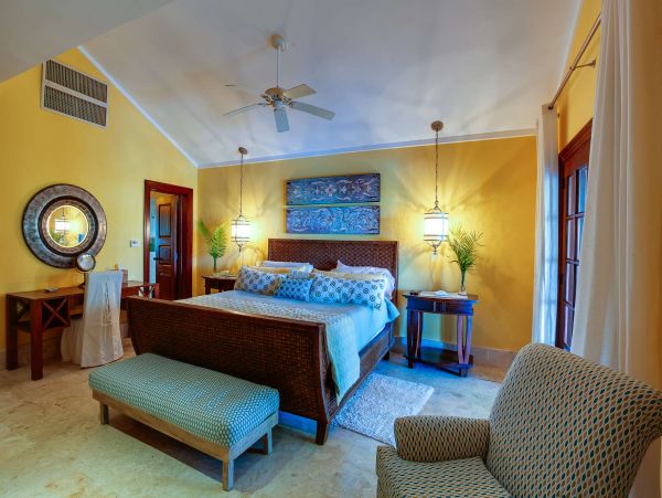 Dominican Republic Home 1003331