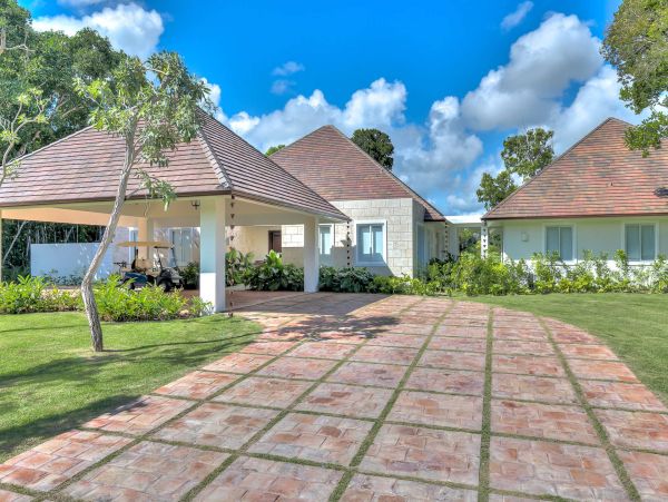 Dominican Republic Home 1003332