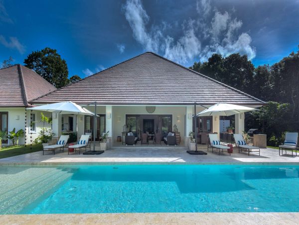 Dominican Republic Home 1003332