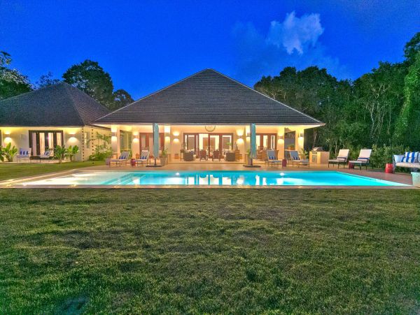 Dominican Republic Home 1003332