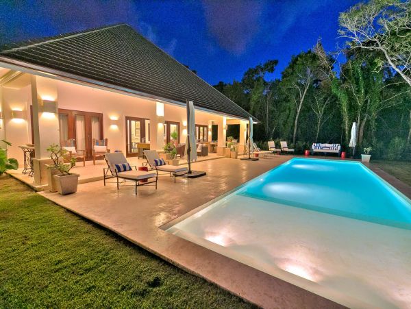 Dominican Republic Home 1003332