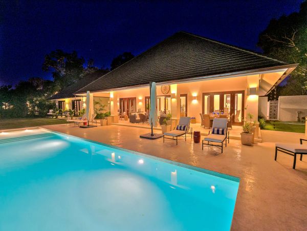 Dominican Republic Home 1003332