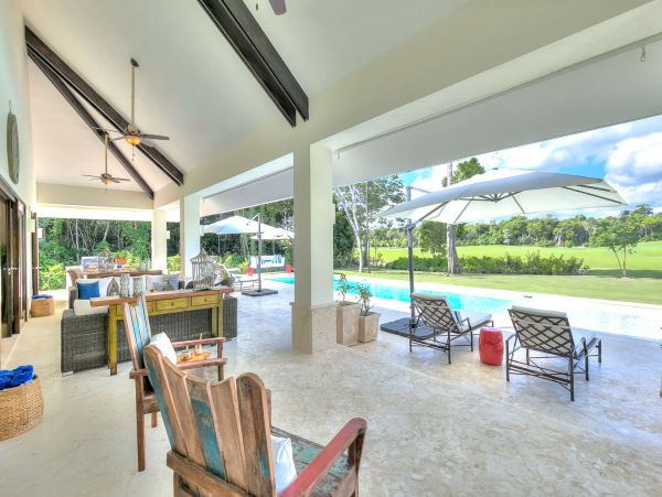 Dominican Republic Home 1003332