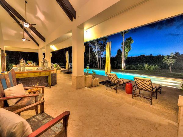 Dominican Republic Home 1003332
