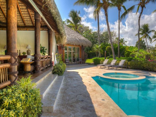 Dominican Republic Home 1003333
