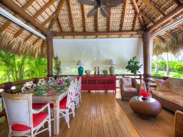 Dominican Republic Home 1003333
