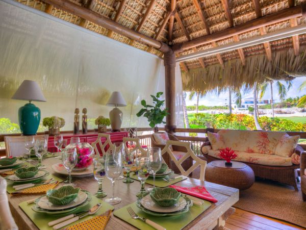 Dominican Republic Home 1003333
