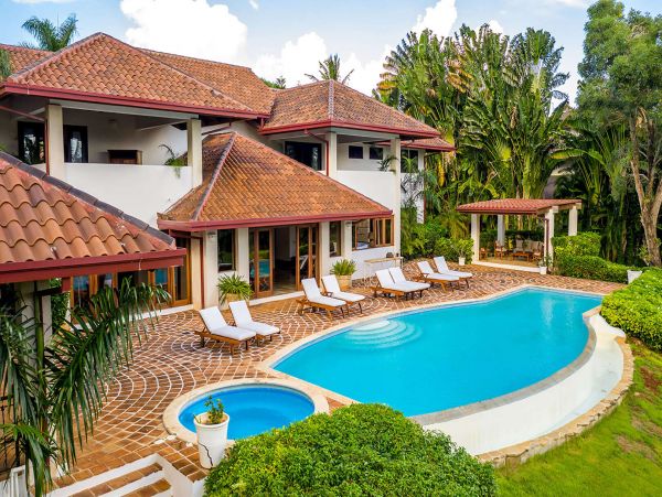 Dominican Republic Home 1003334