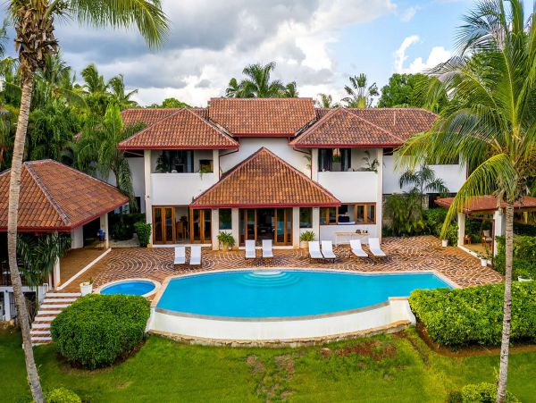 Dominican Republic Home 1003334