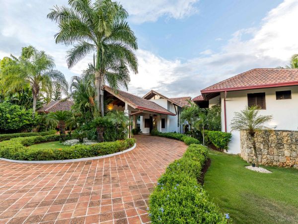 Dominican Republic Home 1003334