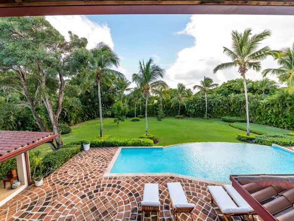 Dominican Republic Home 1003334