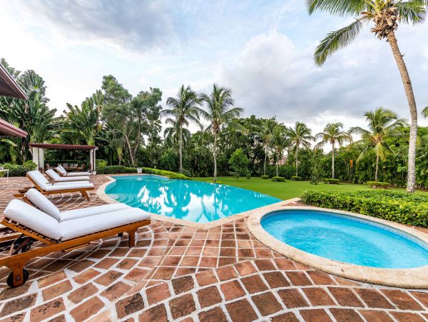 Dominican Republic Home 1003334