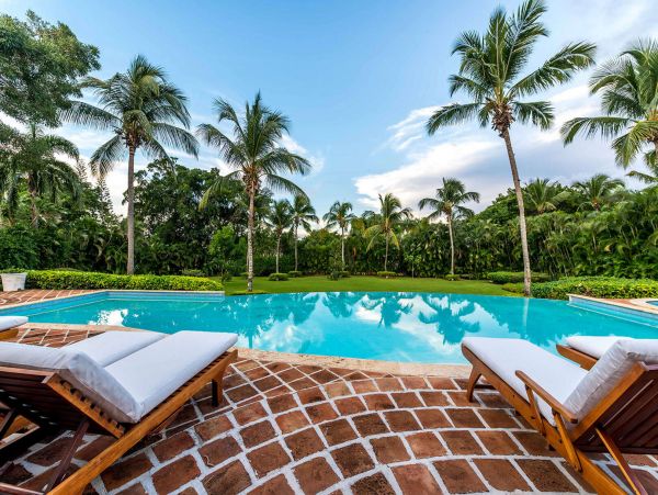 Dominican Republic Home 1003334