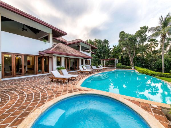 Dominican Republic Home 1003334