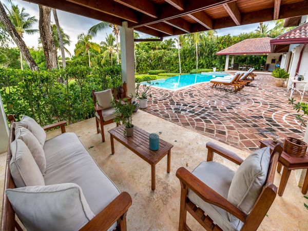 Dominican Republic Home 1003334