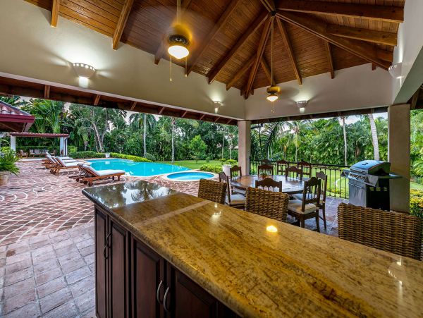 Dominican Republic Home 1003334