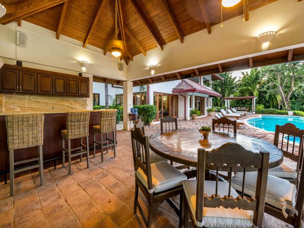 Dominican Republic Home 1003334