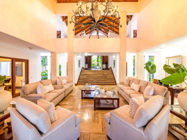 Dominican Republic Home 1003334