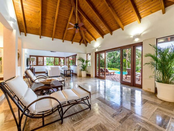 Dominican Republic Home 1003334