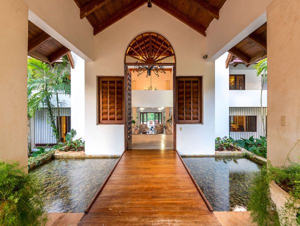 Dominican Republic Home 1003334