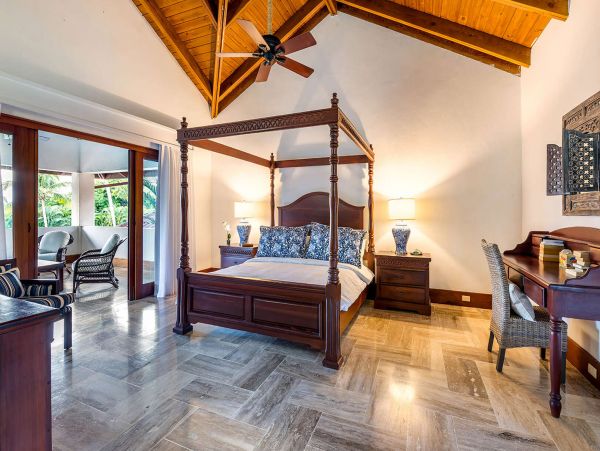 Dominican Republic Home 1003334