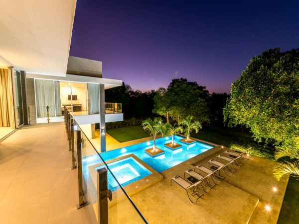 Dominican Republic Home 1003335