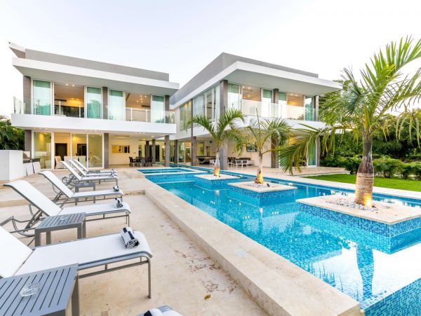Dominican Republic Home 1003335