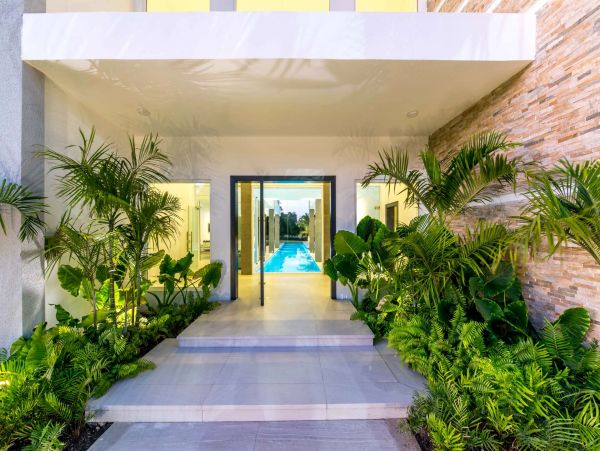 Dominican Republic Home 1003335