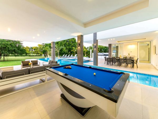 Dominican Republic Home 1003335