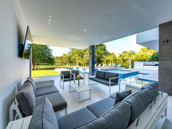 Dominican Republic Home 1003335
