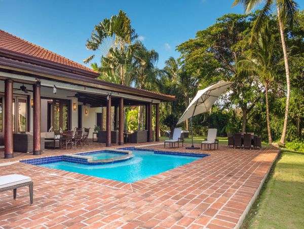 Dominican Republic Home 1003337