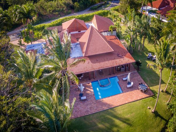 Dominican Republic Home 1003337