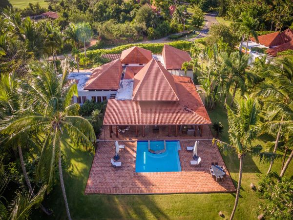 Dominican Republic Home 1003337
