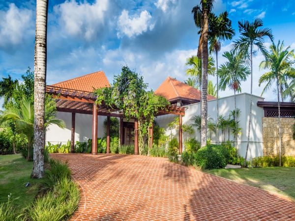 Dominican Republic Home 1003337
