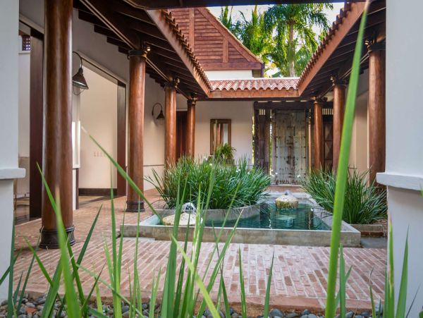 Dominican Republic Home 1003337
