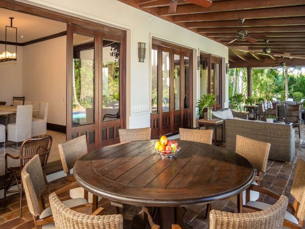 Dominican Republic Home 1003337